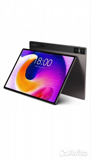 Teclast t45 HD планшет