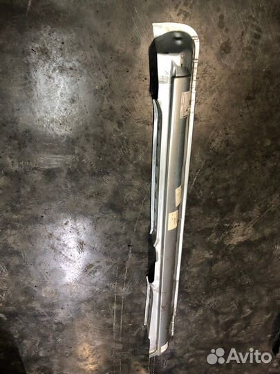 Порог кузова GG L Atenza Mazda 6