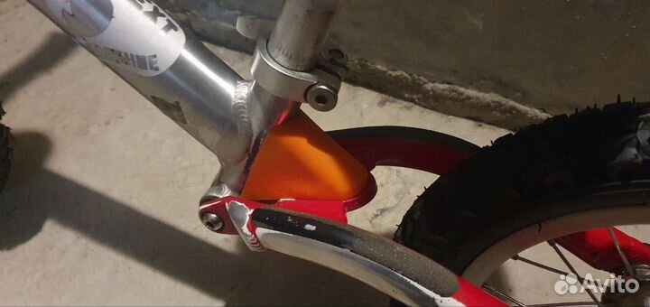 Беговел kokua