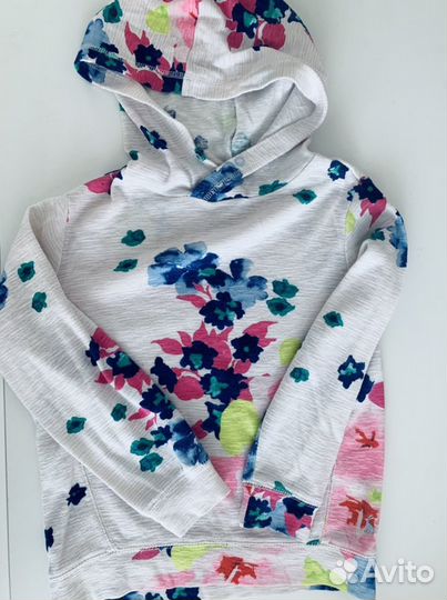 Брендовые вещи на девочку 6 лет пакетом