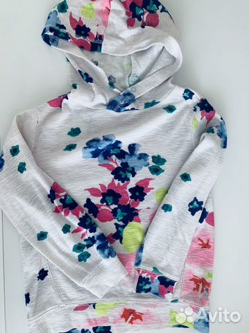 Брендовые вещи на девочку 6 лет пакетом