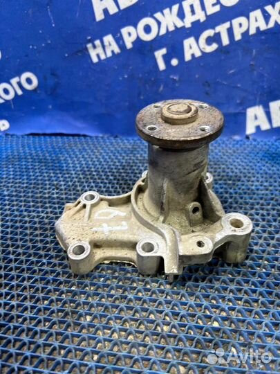 Помпа Mitsubishi Lancer 9 седан 4G15 2003