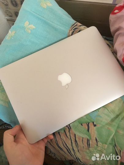Macbook air 13 2017 256