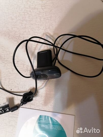 Веб камера Logitech c270