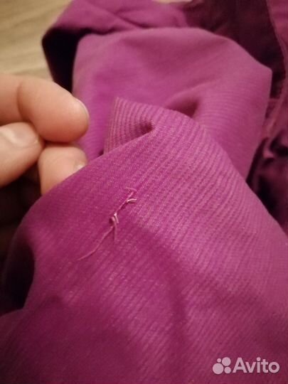 Куртка, парка