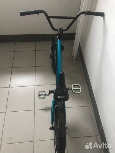 Велосипед BMX Mongoose