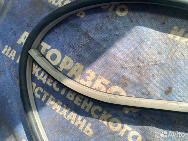 Уплотнительная резинка кузова Chevrolet Aveo T250