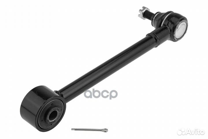 Рычаг развала задней подвески тяга и након Toyota