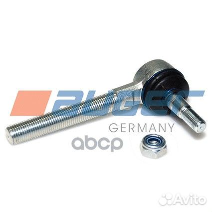 Шариковый шарнир