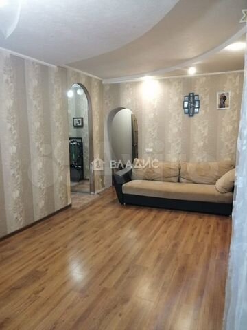 3-к. квартира, 94 м², 9/10 эт.