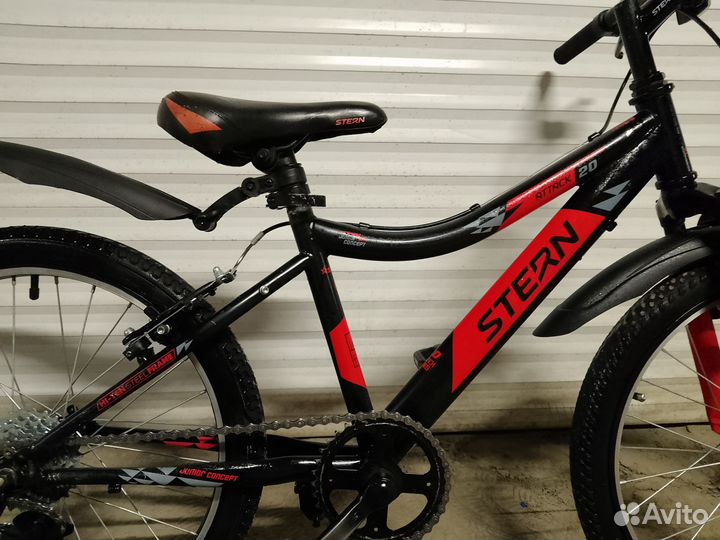 Велосипед детский 20