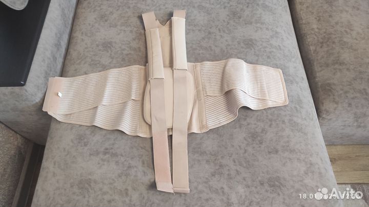 Корсет ортопедический реклинатор