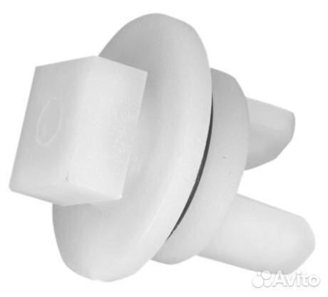 Втулка шнека 020470 без отв. мясорубки Bosch/Sieme