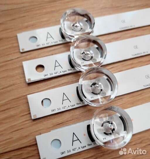 Подсветка LG 42 innotek DRT 3.0 42