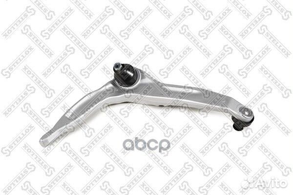 57-02877A-SX рычаг передний нижний левый Rover