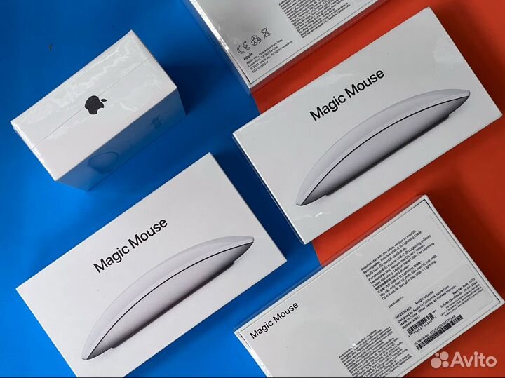 Apple Magic Mouse 3