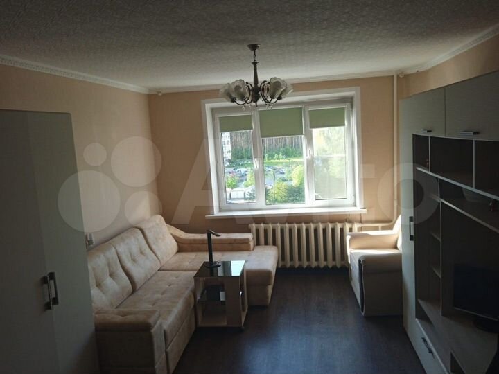 3-к. квартира, 66,6 м², 6/10 эт.