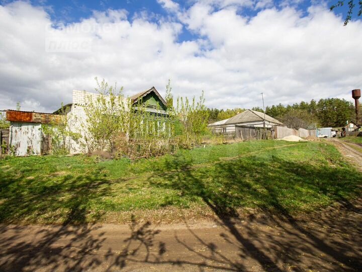 Участок 20 сот. (ИЖС)