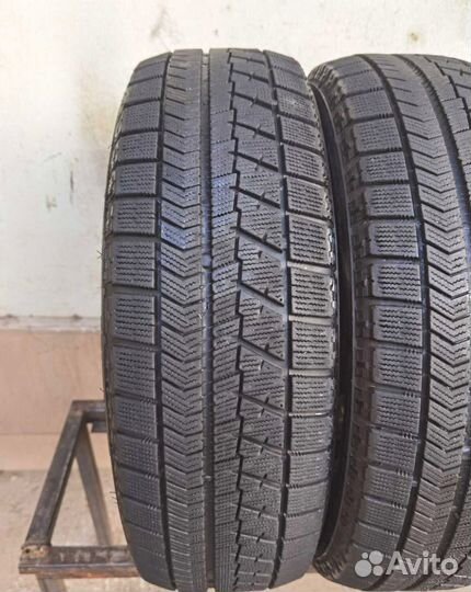 Bridgestone Blizzak VRX 195/65 R15 99H