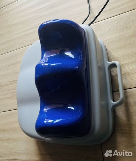 Тренажер свинг машина