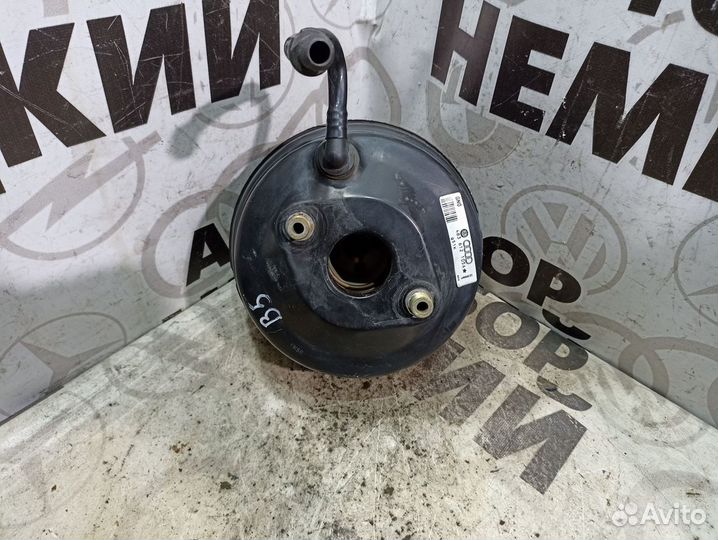 Вакуумный усилитель тормозов Volkswagen Passat B5