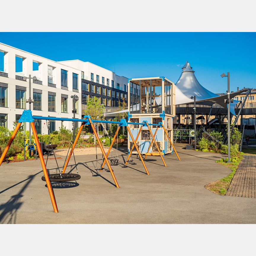 2-к. квартира, 48,9 м², 18/29 эт.