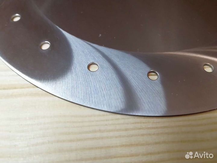 Диски высевающие мс-8