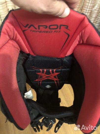 Шорты хоккейные детские bauer vapor x800