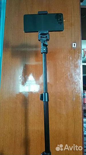 Стойка трипод