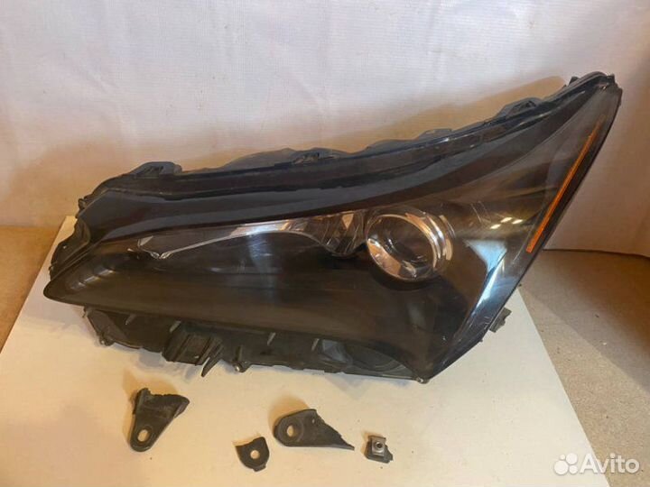 Фара передняя левая Lexus Nx200 2014-2017