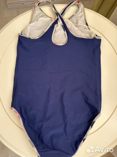 Купальник для девочки