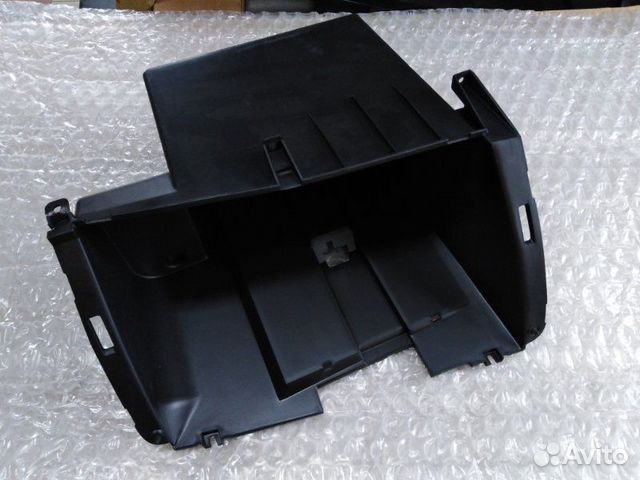 Перчаточный ящик Nissan Micra 2003-2005