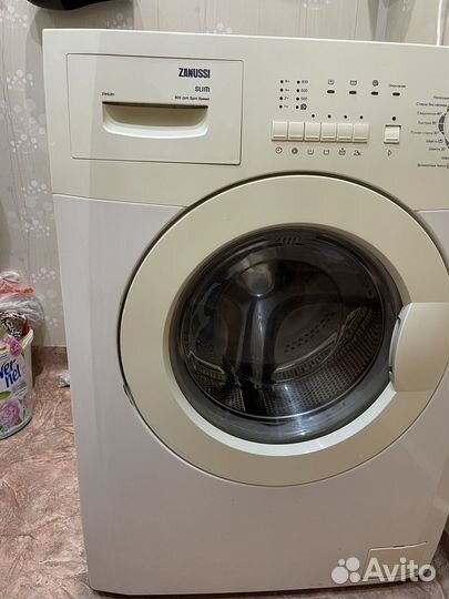 Стиральная машинка бу