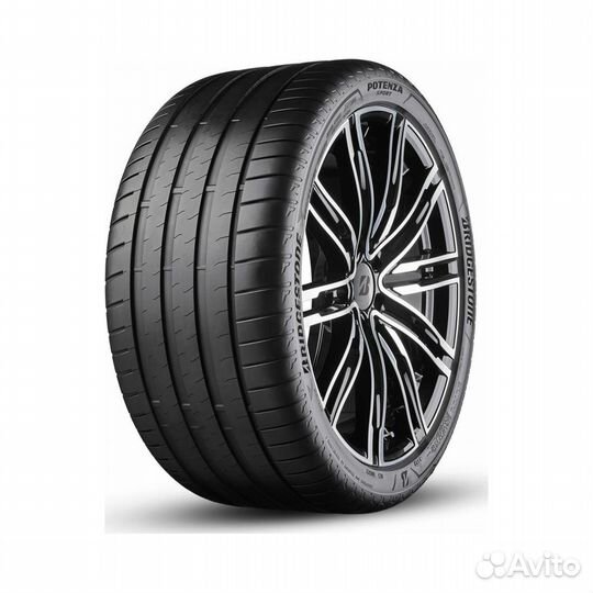 Bridgestone Potenza Sport 275/30 R19 Y