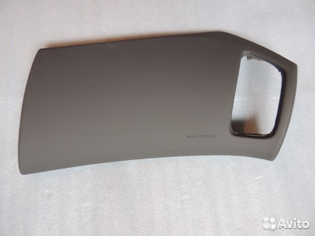 Муляж подушки безопасности Nissan Primera srs