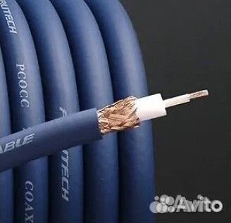 Furutech FC-11, 2метра Japan