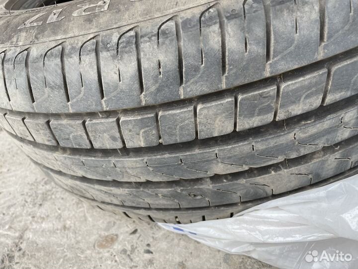 Pirelli Cinturato P7 215/50 R17