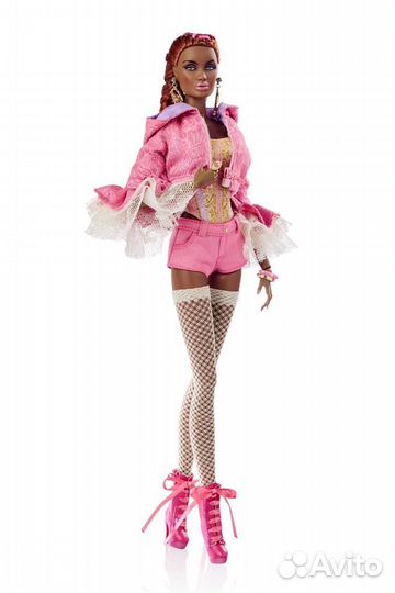 Fashion royalty integrity toys keeki