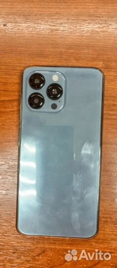 Смартфон i13 pro max