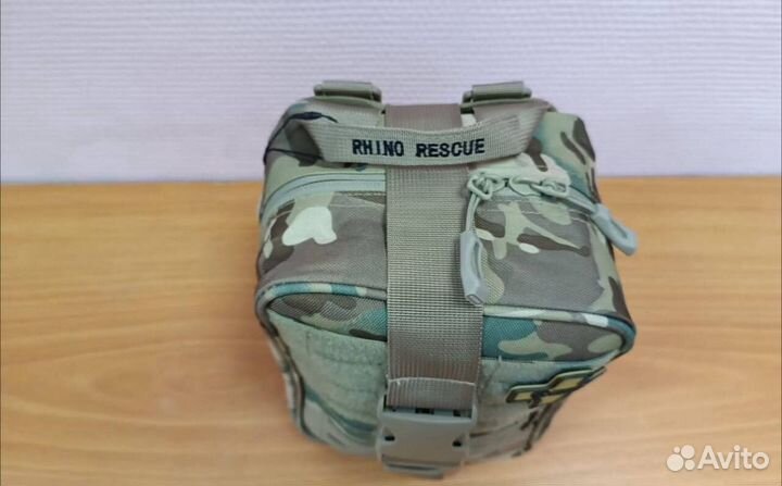 Rhino rescue” PRO version / 30в1