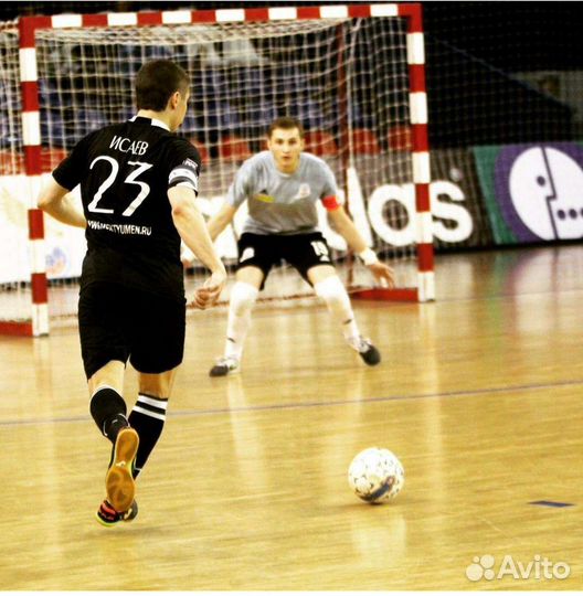 Тренировки по футболу и общее развитие