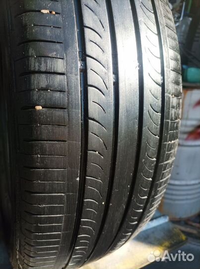 Nexen Classe Premiere 672 205/65 R15 95H