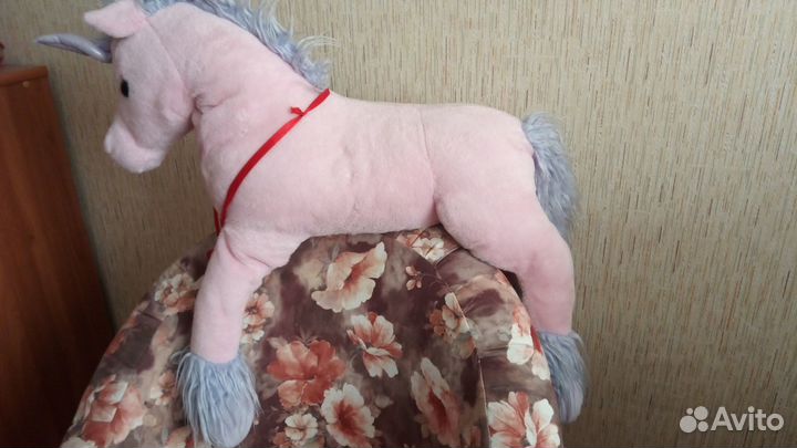 Детские игрушки бу