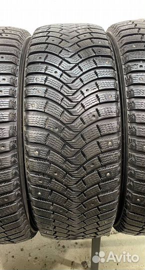 Michelin Latitude X-Ice North 2 245/60 R18 99W