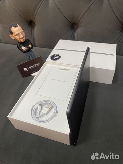 iPad mini 5 64gb с симкартой