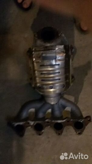 Хендай гетц акцент элантра коллектор