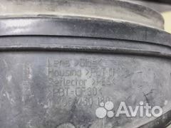 Птф, противотуманка Mercedes-Benz w211