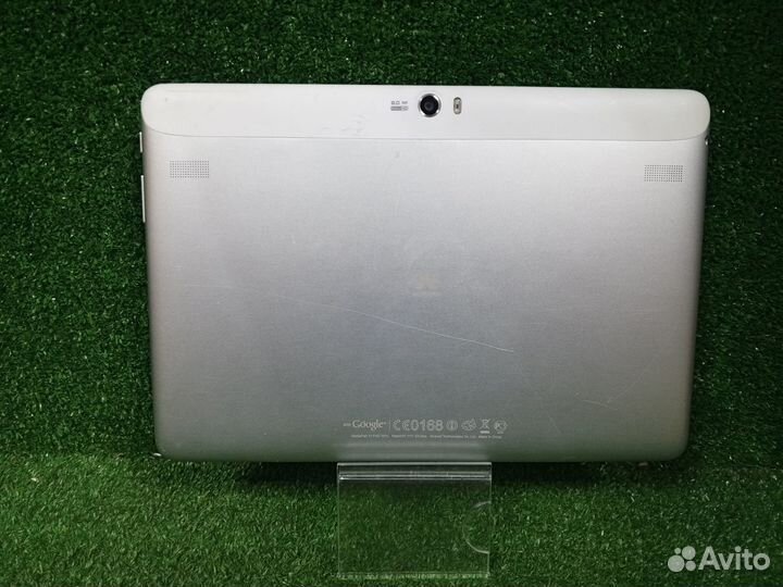 На запчасти планшет huawei MediaPad 10 FHD