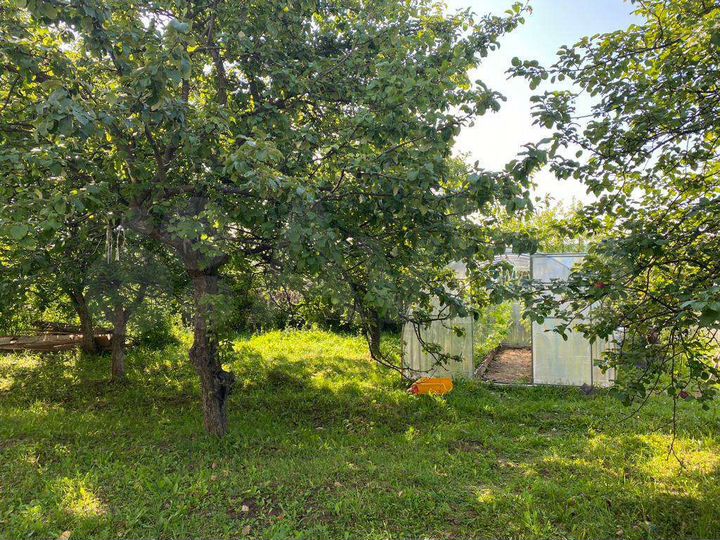 Дом 288 м² на участке 10 сот.