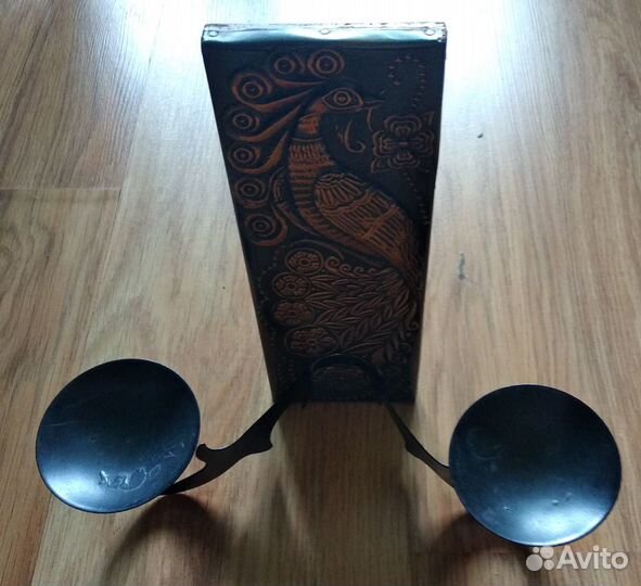 Подсвечники СССР